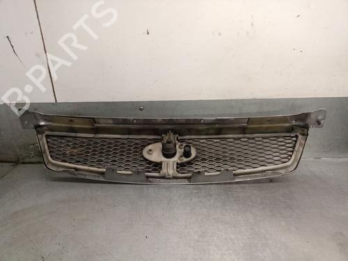 Grille FORD FOCUS II (DA_, HCP, DP) 1.8 TDCi | BP27669668C40 