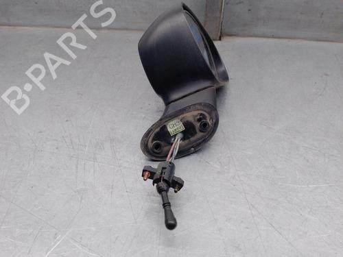 Right mirror CHEVROLET MATIZ (M200, M250) 1.0 | BP17093355C27 
