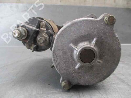 Starter SUZUKI ALTO IV (EF, SH410_) 1.0 (SH410) | BP4591472M8 