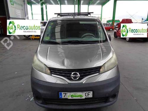 Front left interior door handle NISSAN NV200 Van 1.5 dCi 85 (M20, M20N, M20M) | BP4872804I13 - Image 4