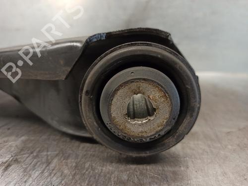 Left front suspension arm RENAULT TWINGO II (CN0_)  | BP17198360M12 