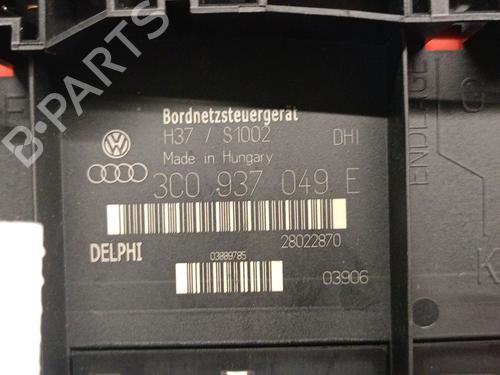 Fuse box SEAT LEON (1P1) 2.0 TDI 16V | BP33675306E1 - Image 6