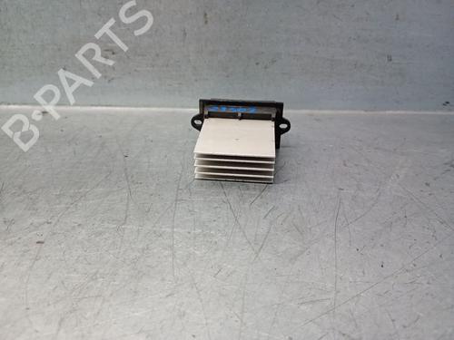 Heater resistor PEUGEOT 406 (8B) 2.0 HDI 110 | BP28726170M108 