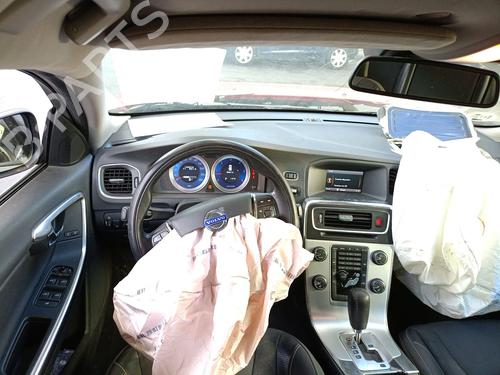 Starter VOLVO V60 I (155) D3 / D4 | BP23422323M8 - Image 13