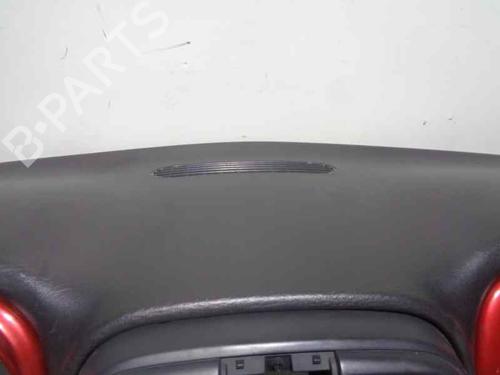 Dashboard CHRYSLER PT CRUISER Convertible 2.4 GT | BP7463600C46 