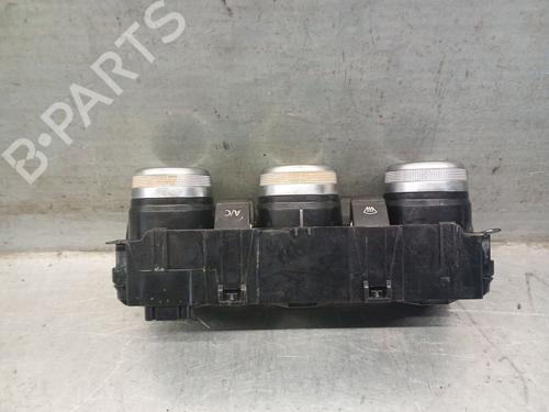 Climate control RENAULT CAPTUR II (HF_) TCe 155 (HFMN) | BP25024795I5 