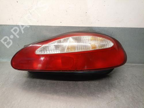 Used Right taillight Right taillight 39383628 39383628