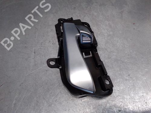 Front left interior door handle KIA SORENTO III (UM) 2.2 CRDi | BP27547017I13 