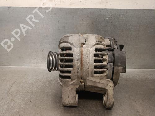 Used Alternator OPEL ZAFIRA A MPV (T98) 2.0 DTI 16V (F75) (101 hp) 31253130