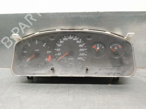 Used Instrument cluster NISSAN PRIMERA Traveller (WP11) 2.0 TD (90 hp) 16039249