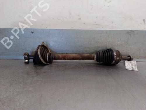 Used Left front driveshaft Left front driveshaft 37517059 37517059