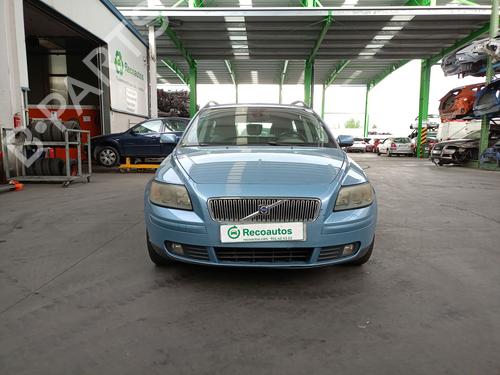 Left sun visor VOLVO V50 (545) 2.4 | BP34536176I1 - Image 12