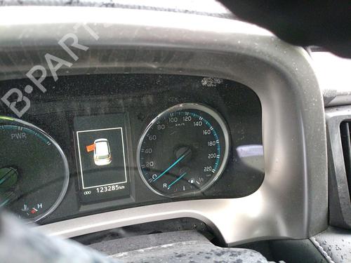Switch TOYOTA RAV 4 IV (_A4_) 2.5 Hybrid (AVA42_) | BP25239332I30 - Image 14