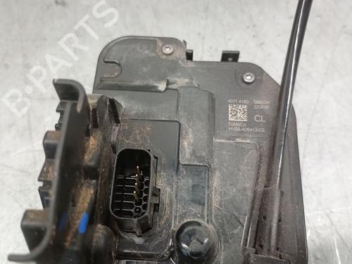 Rear left lock FORD PUMA (J2K, CF7) 1.0 EcoBoost | BP29626230C100 