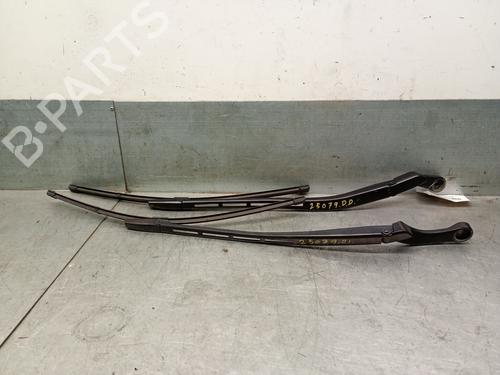 Used Front windshield wiper arm Front windshield wiper arm AUDI A4 B7 Avant (8ED) 2.0 TFSI quattro (200 hp) 33626823 33626823