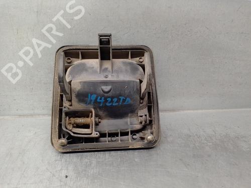 Rear right exterior door handle CITROËN JUMPER I Van (244) 2.0 HDi | BP16315212C130 
