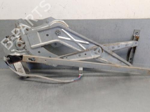 Rear left window mechanism ROVER 45 I Saloon (RT) 2.0 iDT | BP29823290C24