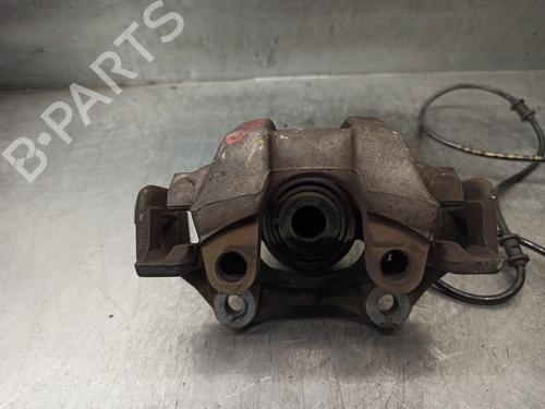 Right rear brake caliper MERCEDES-BENZ CLS (C219)  | BP11618744M106 