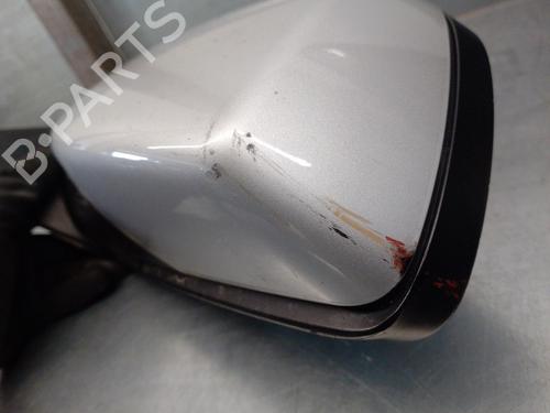 Left mirror BMW 5 (E60) 530 i | BP17586676C26 