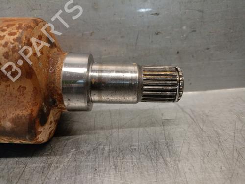 Drivaksel fortil venstre FORD PUMA (J2K, CF7) 1.0 EcoBoost | BP29619065M38 