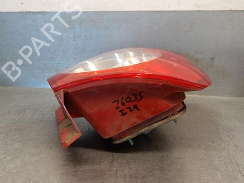 Left taillight VW PASSAT B6 (3C2) 2.0 TDI | BP37664925C34 - Image 3