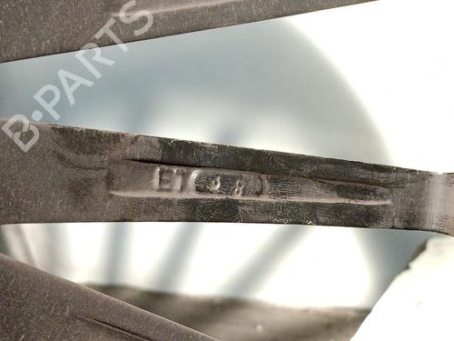 Rim MERCEDES-BENZ S-CLASS (W221, V221) S 350 (221.056, 221.156) | BP21577889C45 