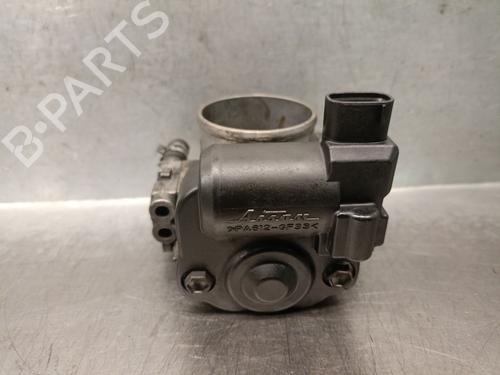 Throttle body TOYOTA AVENSIS Estate (_T25_) 2.0 D-4D (ADT250_, ADT250R) | BP31585518M82