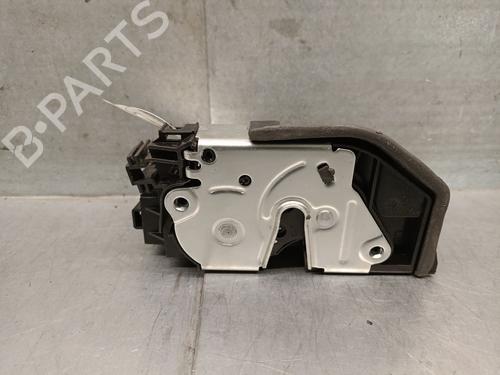 Rear left lock BMW 3 (E90) 318 d | BP31680323C100