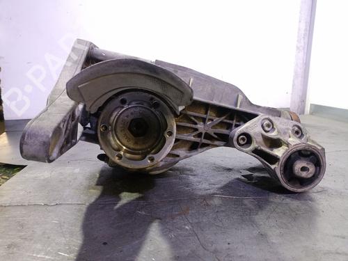 Rear differential AUDI A6 Allroad C6 (4FH) 2.7 TDI quattro | BP30441519M24 - Image 3