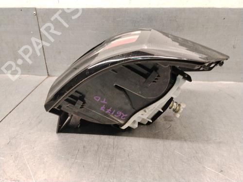 Right taillight VW T-CROSS (C11, D31) 1.0 TSI | BP38177878C35 - Image 5