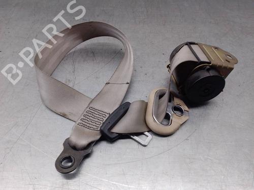Rear left seatbelt VW SHARAN (7M8, 7M9, 7M6) 1.9 TDI | BP17497588I29 
