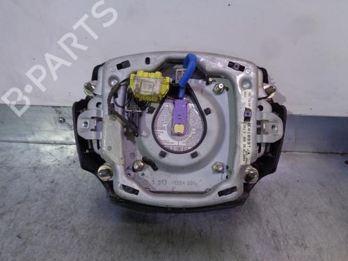 Førerens kollisjonspute AUDI A3 (8L1)  | BP15670280C9 
