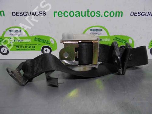 Rear left seatbelt LAND ROVER RANGE ROVER II (P38A) 2.5 D 4x4 | BP7444022I29 