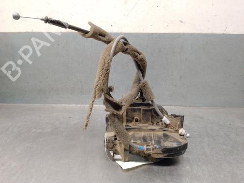 Used Rear right lock Rear right lock NISSAN NAVARA NP300 (D40) 2.5 dCi 4WD (144 hp) 33410932 33410932