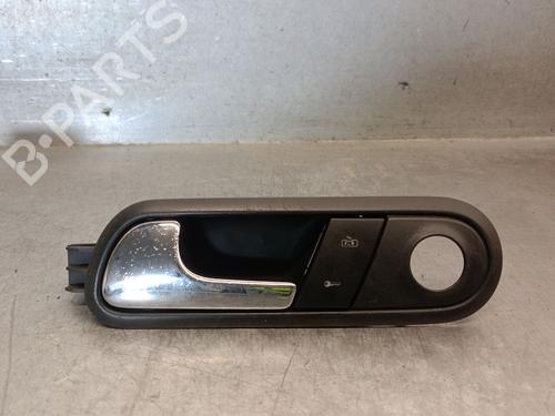 Venstre fortil invendig håndtag Venstre fortil invendig håndtag SEAT IBIZA III (6L1) 1.9 TDI (100 hp) 36165846 36165846
