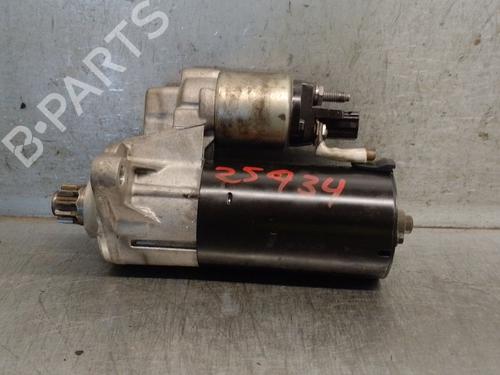 Starter SKODA SUPERB II (3T4) 2.0 TDI | BP36996201M8 - Image 3