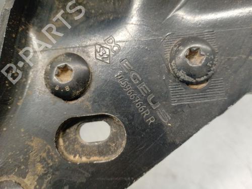 Hinge/Door check strap MERCEDES-BENZ CITAN Box Body/MPV (W420) 1.5 110 CDI (420.623, 420.625) | BP26712427C146