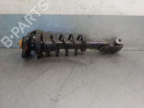Used Left rear shock absorber Left rear shock absorber MINI MINI COUNTRYMAN (R60) One D (90 hp) 39994257 39994257