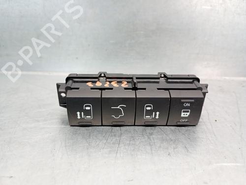 Used Switch LANCIA VOYAGER MPV (404_) 2.8 CRD (RT, 53) (163 hp) 28140727