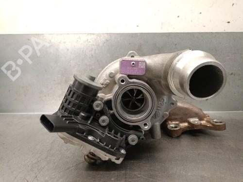 Used Turbocharger/Supercharger HYUNDAI TUCSON (TL, TLE) 2.0 CRDi All-wheel Drive (136 hp) 28098286