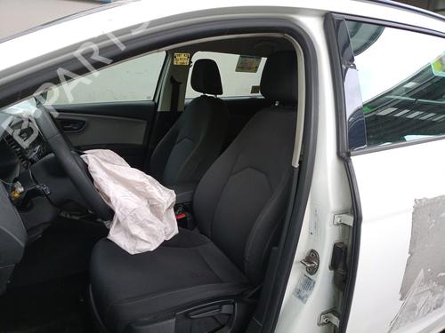 ABS pump SEAT LEON ST (5F8) 1.5 TGi | BP33209059M43 - Image 12