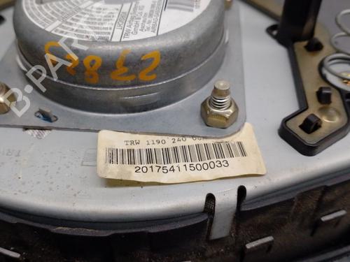 Driver airbag SEAT IBIZA II (6K1) 1.4 16V | BP29852746C9