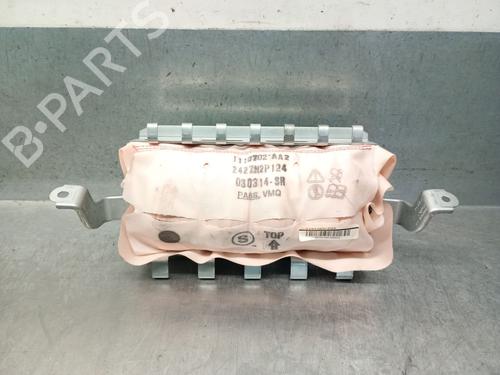 Used Passenger airbag Passenger airbag NISSAN QASHQAI II (J11, J11_) 1.6 dCi (130 hp) 34700327 34700327