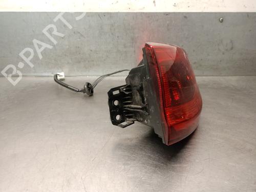Right taillight INFINITI QX30 2.2 D AWD | BP38711680C35 - Image 2