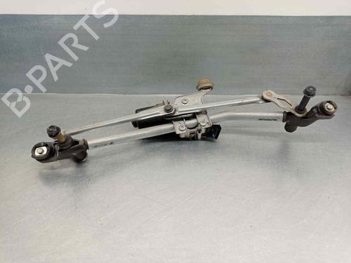 Front wiper motor PEUGEOT 208 II (UB_, UP_, UW_, UJ_) 1.2 PureTech 75 | BP13735800M29 