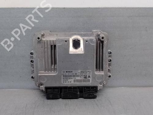 Used Engine control unit (ECU) CITROËN C3 I (FC_, FN_) 1.4 HDi (68 hp) 18264604
