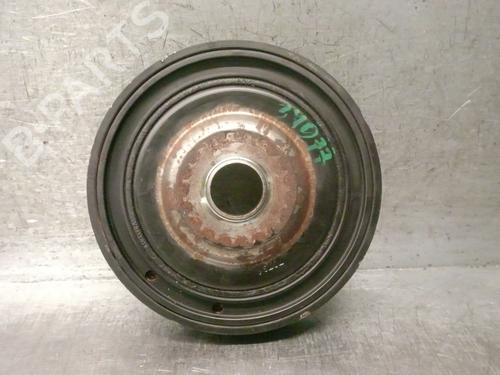 Pulley RENAULT MEGANE II (BM0/1_, CM0/1_) 1.6 16V | BP30624538M122