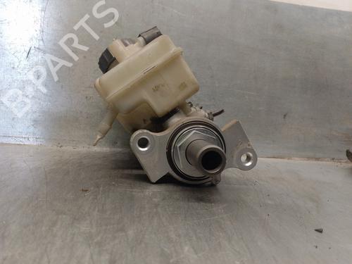 Brake master cylinder MERCEDES-BENZ A-CLASS (W168) A 210 (168.035, 168.135) | BP13536901M77 