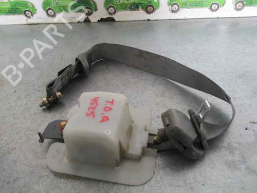 Used Rear right seatbelt Rear right seatbelt 7443519 7443519