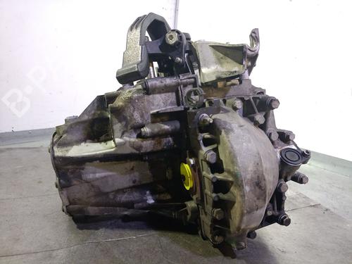 Gearbox CITROËN C8 (EA_, EB_) 2.0 HDi | BP28025532M3 
